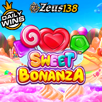 Sweet Bonanza